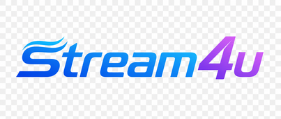 stream4u logo